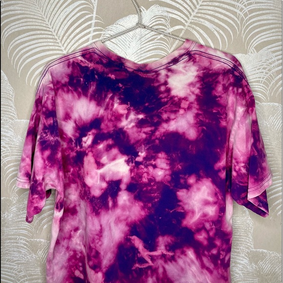 RARE Vintage N.E.R.D. Tshirt - Picture 9 of 11